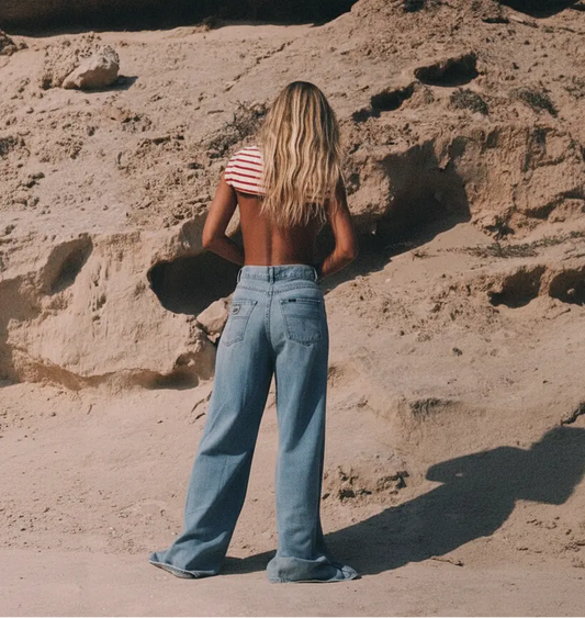 Denim regular